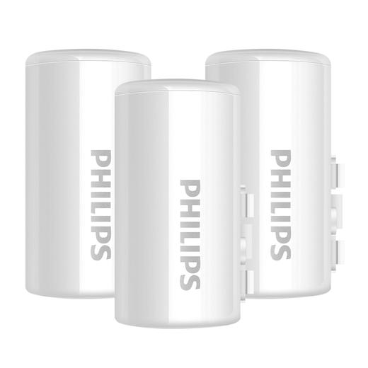 飞利浦（PHILIPS）家用龙头净水器超滤除菌滤芯WP3928 三支装 商品图1
