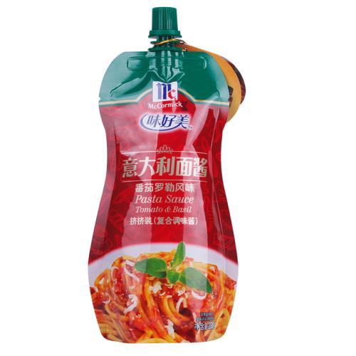 味好美意大利面酱(230g/袋)