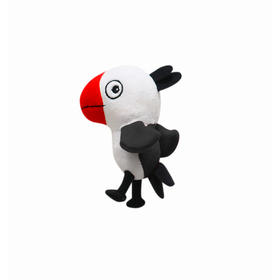 【未小读周边】大嘴鸟冰箱贴