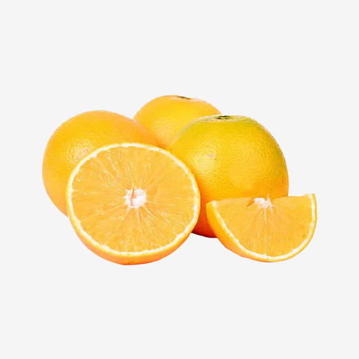 褚橙——一位匠心老人种的冰糖橙 商品图14
