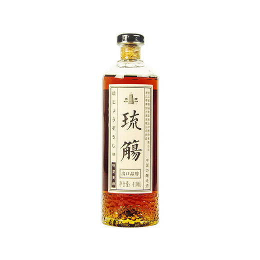 【超值套餐】塔牌琉觞半甜黄酒12度*2瓶+塔牌 陶坛2瓶 老酒10度*2瓶 商品图2