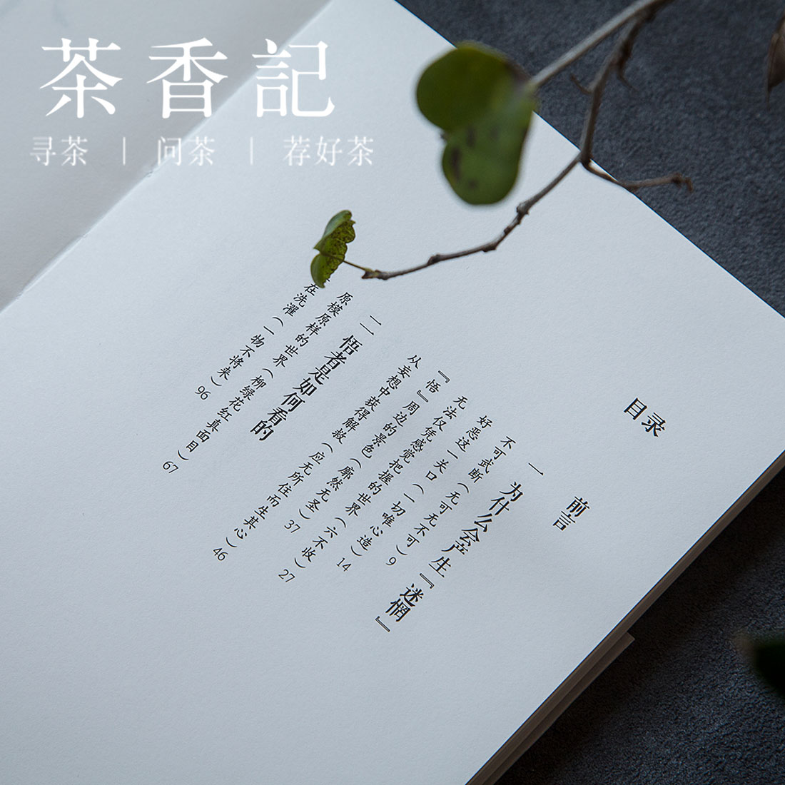 茶香记 禅的生活 日日是好日玄侑宗久人生哲学散文 茶香记 禅的生活 日日是好日玄侑宗久人生哲学散文