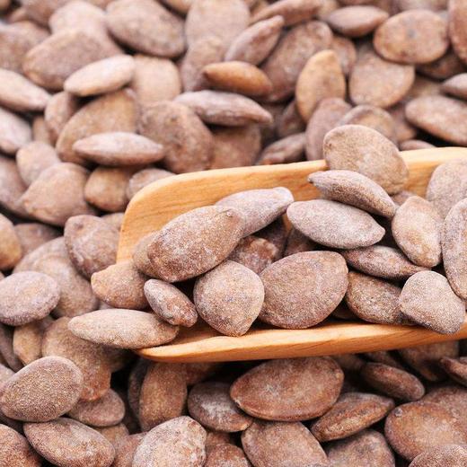 散称瓜蒌籽500g   原味/奶油味 商品图0