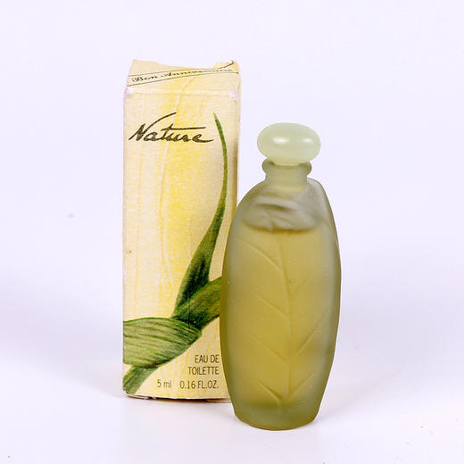 伊夫黎雪自然yvesrochernature女士香水5mlq版