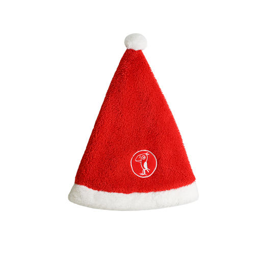 【未小读周边】圣诞帽 商品图0