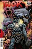 雷神索尔 主刊 Thor V5（2019）变体 商品缩略图14