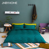 【套件类】全棉纯色50支平纹刺绣JNBYHOME-010 商品缩略图1