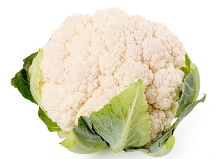 自产/有机花菜 1.5-1.8斤/个