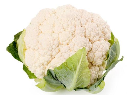 自产/有机花菜 1.5-1.8斤/个 商品图0