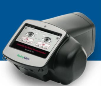 天爱儿童视力筛查（适用于6个月或以上) 商品图0