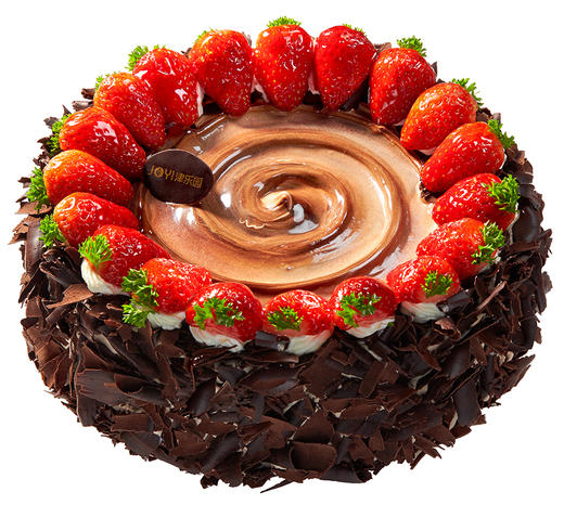 草莓风暴20 商品图0