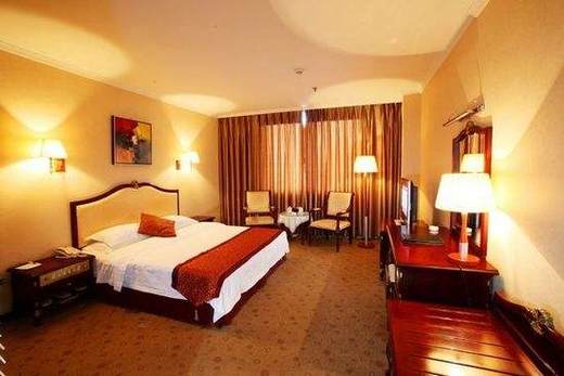 双人间 商品图0