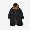 KURO MILITARY PARKA BOA DOWN COAT 羽绒夹克 商品缩略图0