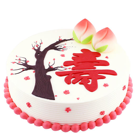 梅香颂寿 商品图0