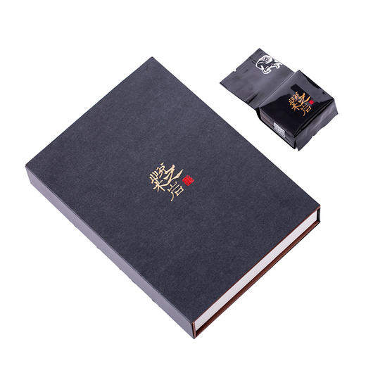 【悦木之岩】马头岩肉桂 商品图2