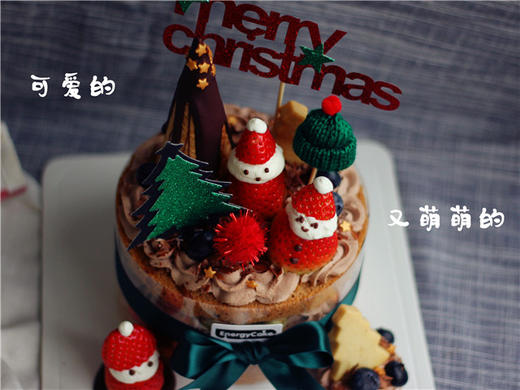 【可爱圣诞节！】 商品图3