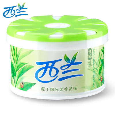 西兰固体清香剂