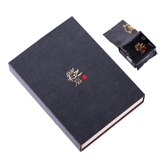 【悦木之岩】牛栏坑肉桂 商品图2