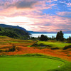 金洛克高尔夫俱乐部 The Kinloch Club| 新西兰高尔夫球场 俱乐部 | 北岛 |  陶波 | 世界百佳 商品缩略图1