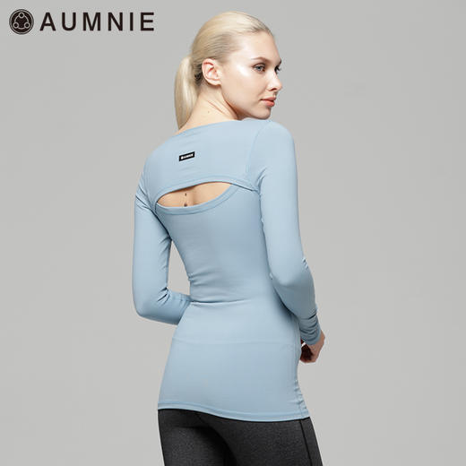 知识长袖T恤 / KNOWLEDGE TEE 商品图4