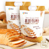 新良原味面包粉高筋面粉5kg家用烘焙原材料面包机用专小麦粉 商品缩略图0
