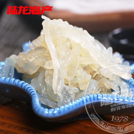 7059陆龙兄弟1.8kg 3A三矾海蜇丝 商品图1