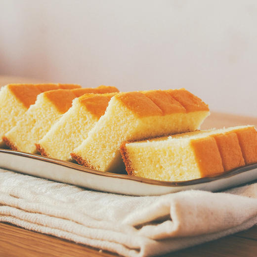 新良低筋面粉 烘焙 小麦面粉 饼干蛋糕粉 低筋粉 原装500g 面粉 商品图2