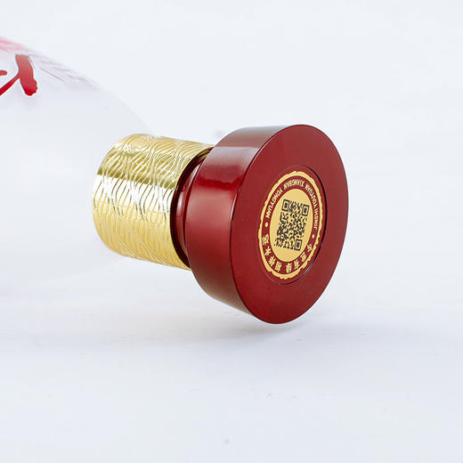 【酒厂直营】今世缘浓香型白酒典藏5 整箱 42度500ml*6瓶 商品图4