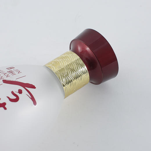 【酒厂直营】今世缘浓香型白酒典藏5 整箱 42度500ml*6瓶 商品图5