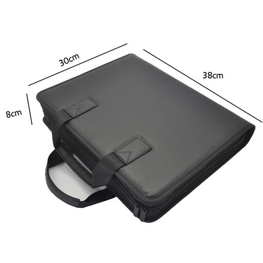 文房四宝收纳包 商品图2