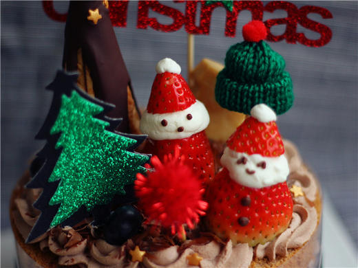 【可爱圣诞节！】 商品图2