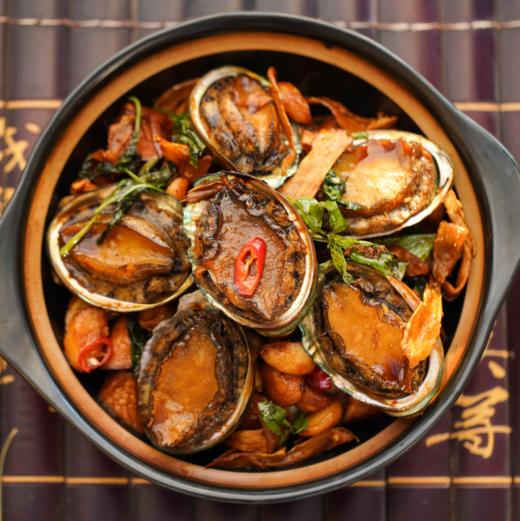 水沙涟 | 汇鲜招牌宴（4人餐） 商品图2