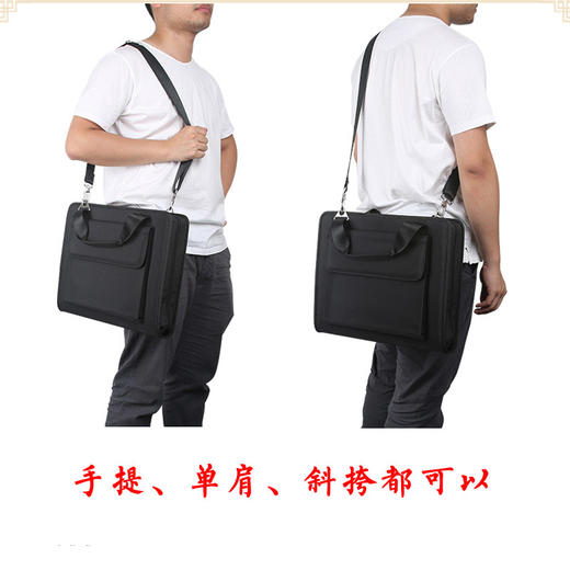 文房四宝收纳包 商品图4