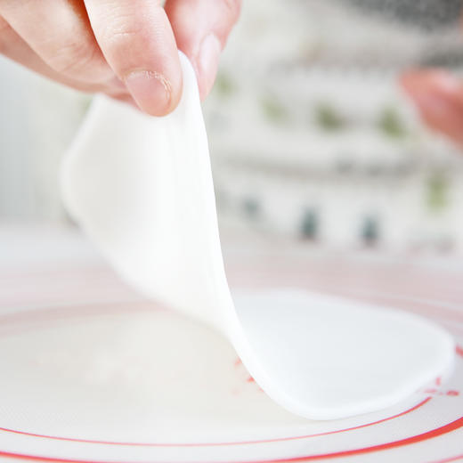 易小焙雪媚娘预拌粉 雪莓娘皮粉免蒸 冰皮粉 用专粉200g 商品图3