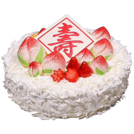 寿比南山30 商品图0