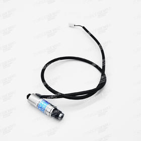 电磁铁组件_跳跃_ARD-1326-10_无平槽_550（47轴承）（线长550）30TY12000030