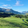 新西兰山丘高尔夫俱乐部 The Hills  Golf Club| 新西兰高尔夫球场 俱乐部 | 南岛高尔夫 商品缩略图1