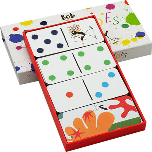 鲍勃是个艺术家 Bob the Artist 让孩子从艺术中寻求灵感、认识自己的天赋 商品图1