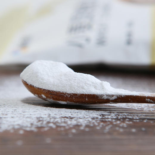 新良小麦淀粉澄粉澄面 冰皮月饼 水晶虾饺 凉皮 肠粉原料1kg 商品图2