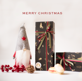 圣诞礼盒●达克瓦兹升级版