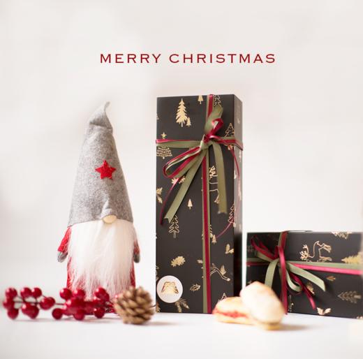 圣诞礼盒●达克瓦兹升级版 商品图0