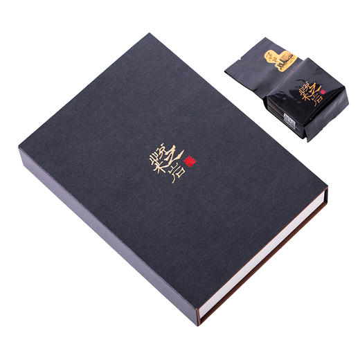 【悦木之岩】百年古井老枞 商品图2