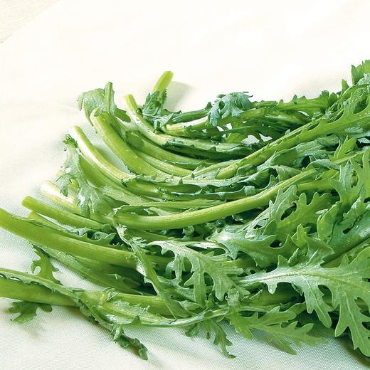 皇帝菜 | 广东乐昌 绿乐源有机农场 【不发广东省外】