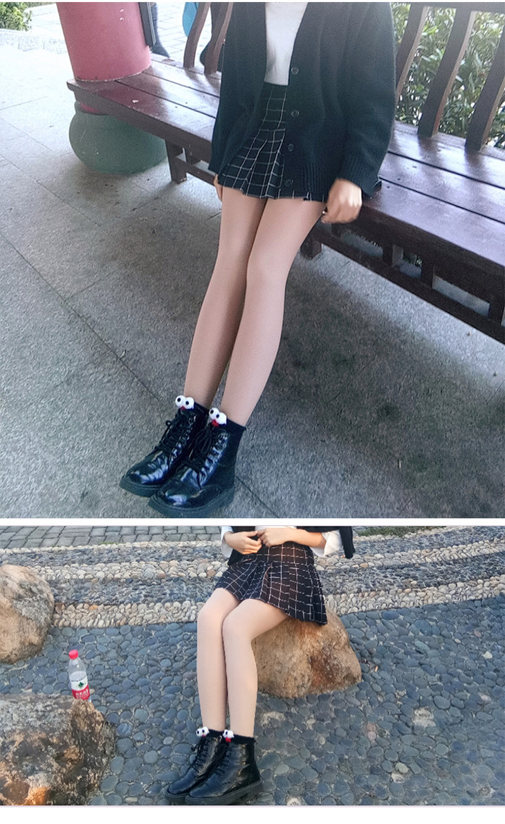 光腿神器第三年70双层设计外丝袜里绒袜蕞蕞蕞自然的裸肤色