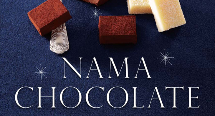 日本进口royce原味生巧克力