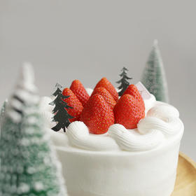 幸运红莓 Fruity Spring Wishes