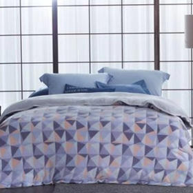 雅致馨柔多功能毯