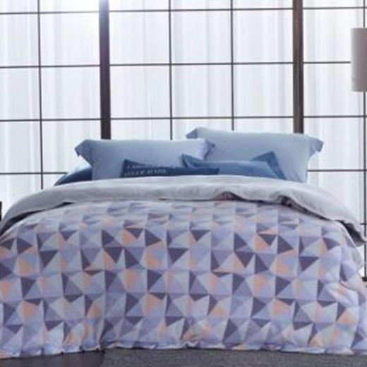 雅致馨柔多功能毯 商品图0