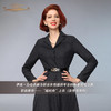 【特惠】YIQU |“超时尚”上衣（毛料款）PT 商品缩略图1