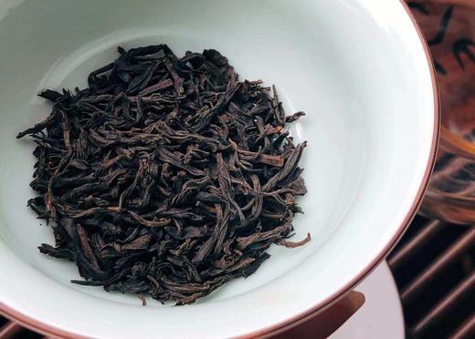 【 冷匠/正山小种】| 武夷山桐木关核心产区一级正山小种，大师制作，传统制茶，口味甘甜，蜜香桂圆香撩人，暖胃消食！ 商品图1